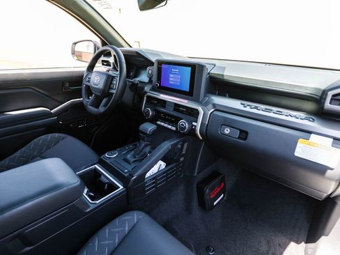New 2026 Toyota Tacoma SR5 RWD image 12