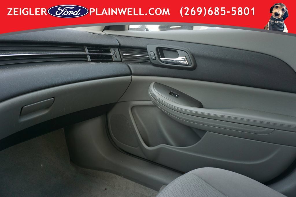 Used 2013 Chevrolet Malibu LS w/ Protection Package FWD image 14