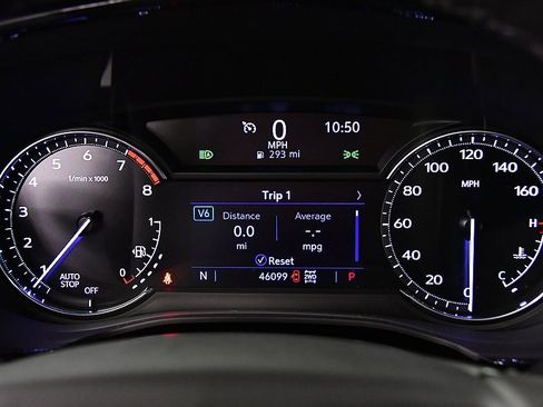 Used 2021 Cadillac XT6 Premium Luxury image 16