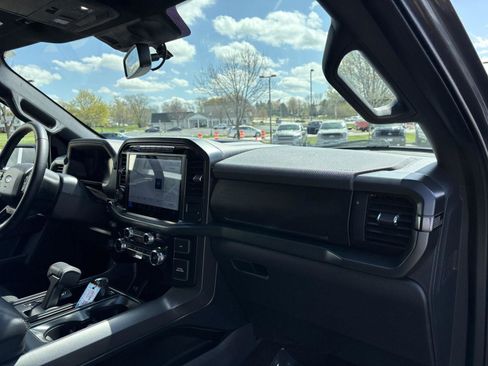 Used 2024 Ford F150 XLT w/ Equipment Group 302A MID AWD/4WD image 23