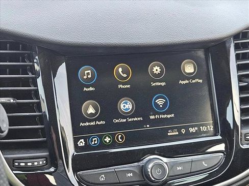 Used 2019 Chevrolet Trax LS w/ LPO, Protection Package FWD image 24