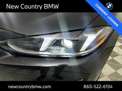 Used 2025 BMW i4 xDrive40i w/ Premium Package image 29