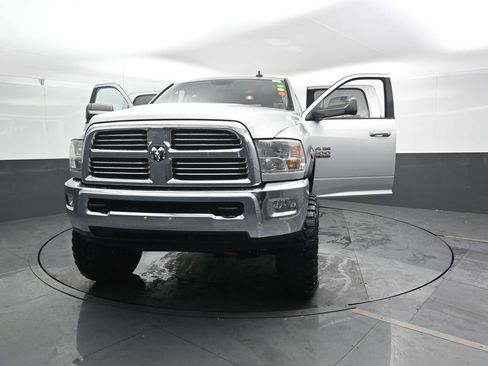 Used 2014 RAM 2500 Big Horn image 53