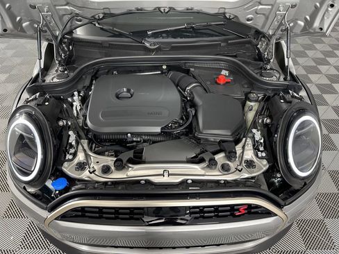 New 2026 MINI Cooper S image 27