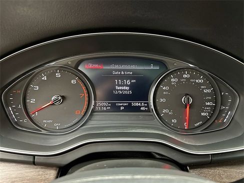 Certified 2023 Audi Q5 2.0T Premium w/ Convenience Package image 15