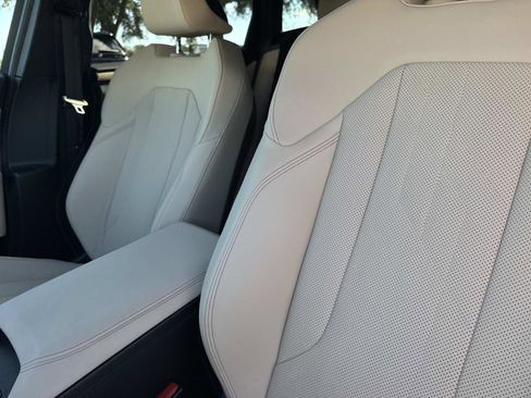 Certified 2025 BMW X3 xDrive30i w/ Convenience Package image 19