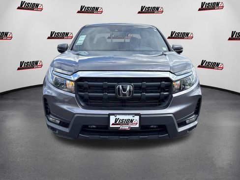 Used 2024 Honda Ridgeline RTL image 8