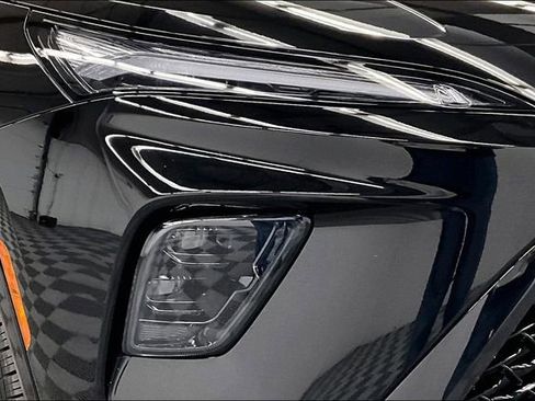 Used 2025 Buick Enclave Sport Touring w/ LPO, Floor Liner Package image 34