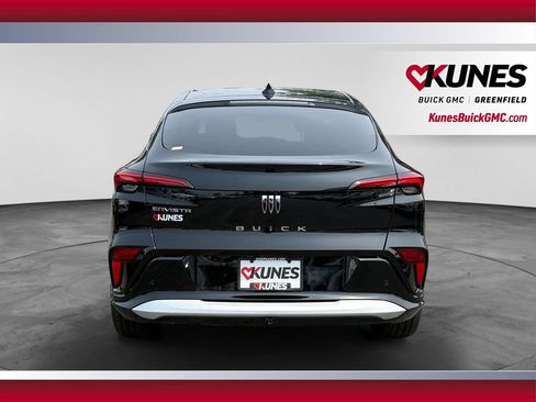 New 2026 Buick Envista Sport Touring w/ Convenience I Package FWD image 7