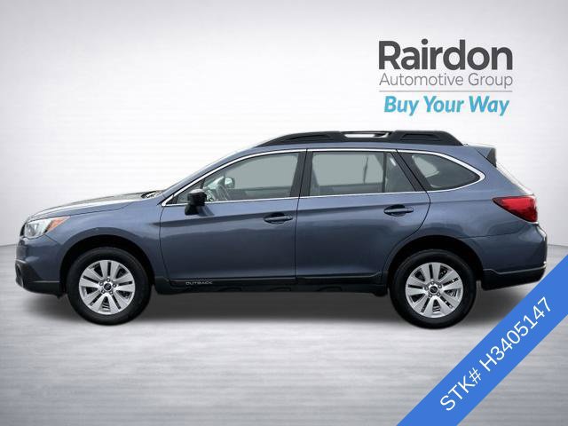Used 2017 Subaru Outback 2.5i AWD/4WD image 4