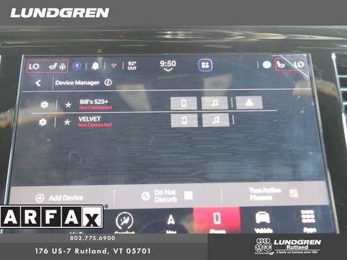 Used 2026 Dodge Durango GT AWD/4WD image 19