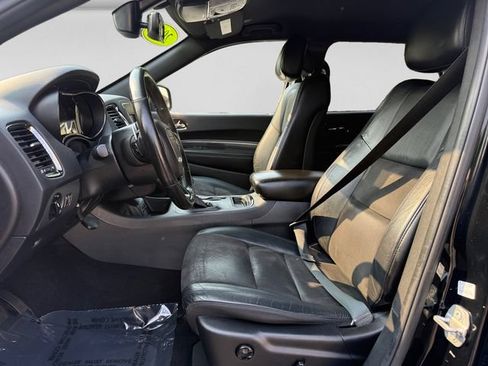 Used 2019 Dodge Durango GT AWD/4WD image 10