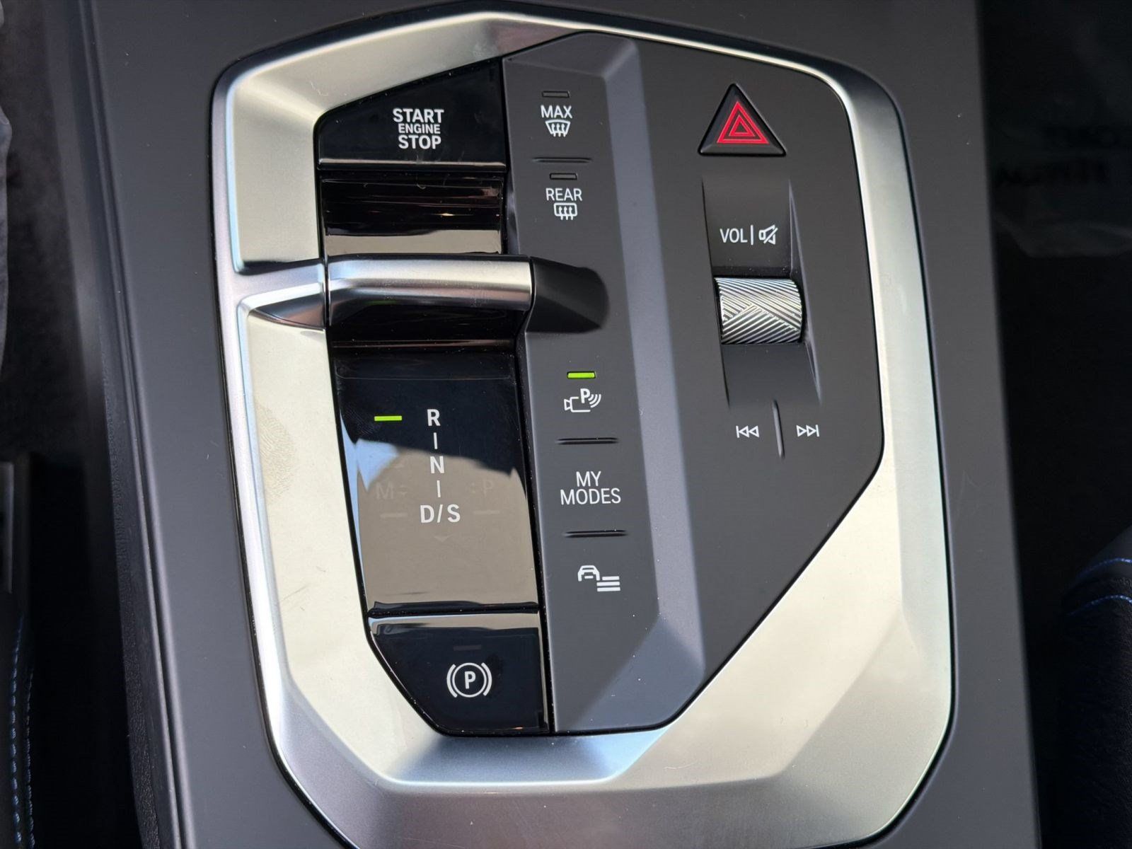 Used 2026 BMW 228i w/ Technology Package FWD image 17