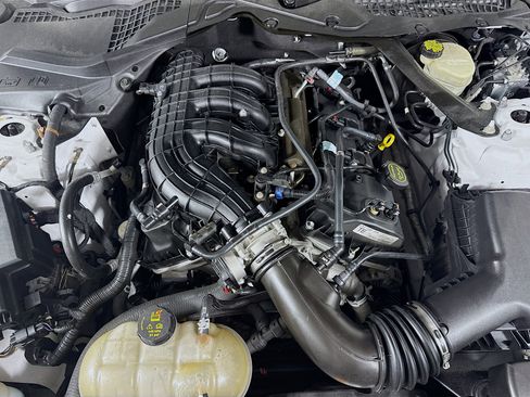 Used 2016 Ford Mustang Convertible w/ Equipment Group 051A image 37