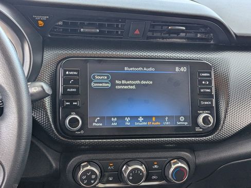 Certified 2024 Nissan Kicks SV image 20