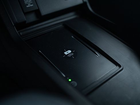 Used 2023 Acura RDX AWD w/ Technology Package image 7