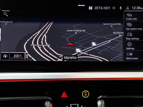 Used 2025 BMW Z4 sDrive30i image 27