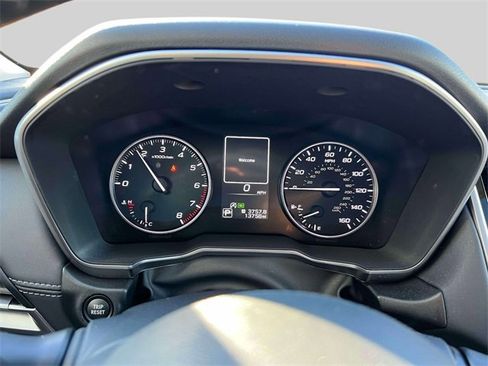 Used 2023 Subaru Outback Limited image 29