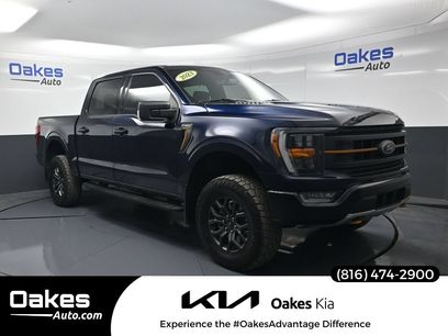 Used 2023 Ford F150 Tremor