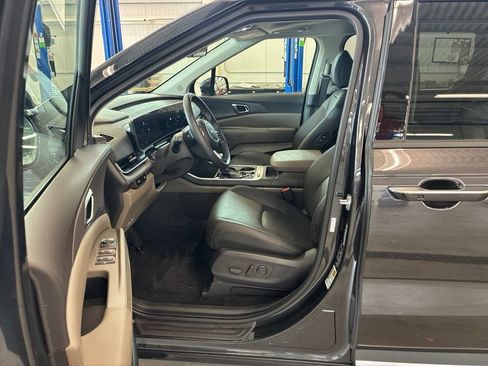 Certified 2026 Kia Carnival SX FWD image 21