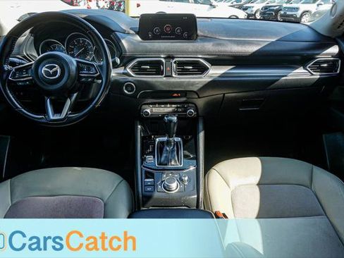 Used 2019 MAZDA CX-5 Touring image 22