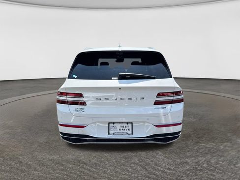 New 2026 Genesis GV80 3.5T Prestige AWD/4WD image 7