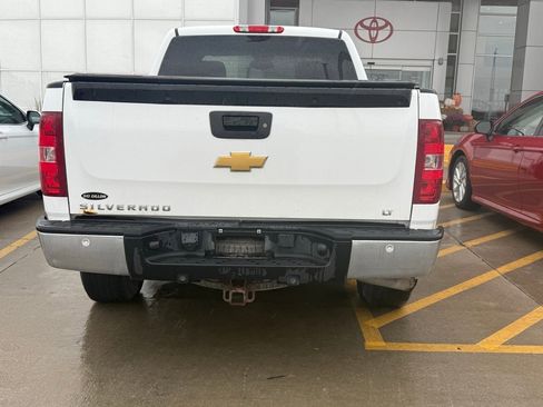 Used 2013 Chevrolet Silverado 1500 LT w/ All-Star Edition image 4