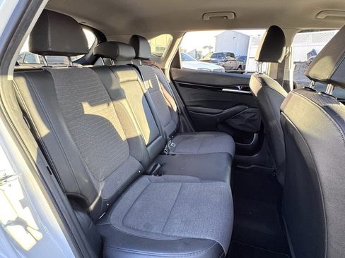 Used 2021 Kia Seltos S image 21