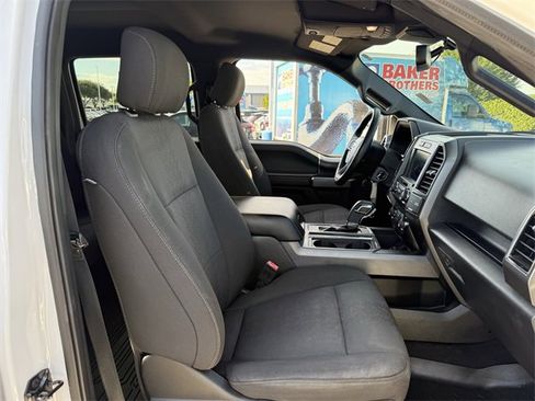 Used 2019 Ford F150 XLT w/ Equipment Group 302A Luxury image 29