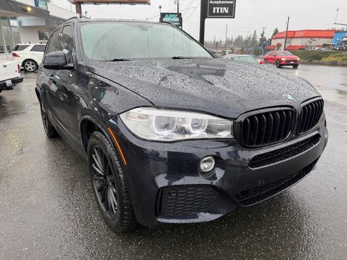 Used 2014 BMW X5 xDrive35i image 11