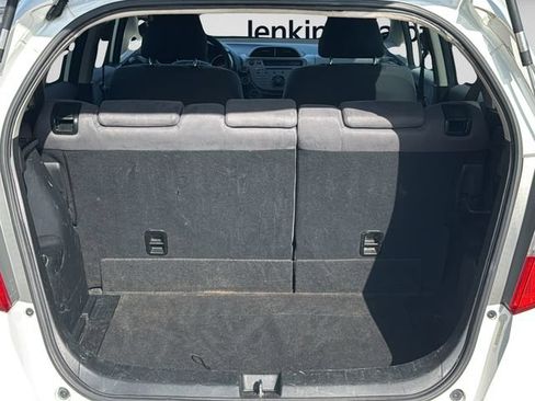 Used 2013 Honda Fit image 13