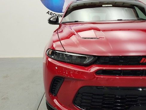 New 2024 Dodge Hornet R/T Plus w/ R/T Blacktop Package image 39