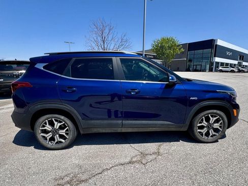 Certified 2023 Kia Seltos EX AWD/4WD image 6