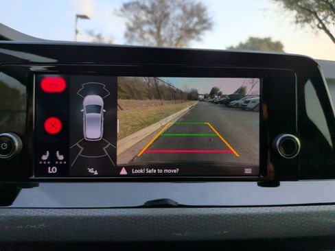 Used 2024 Volkswagen GTI S image 16