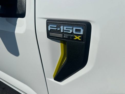 New 2025 Ford F150 STX w/ Equipment Group 200A image 29