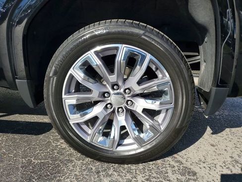 Used 2023 GMC Sierra 1500 Denali w/ Denali Reserve Package image 24