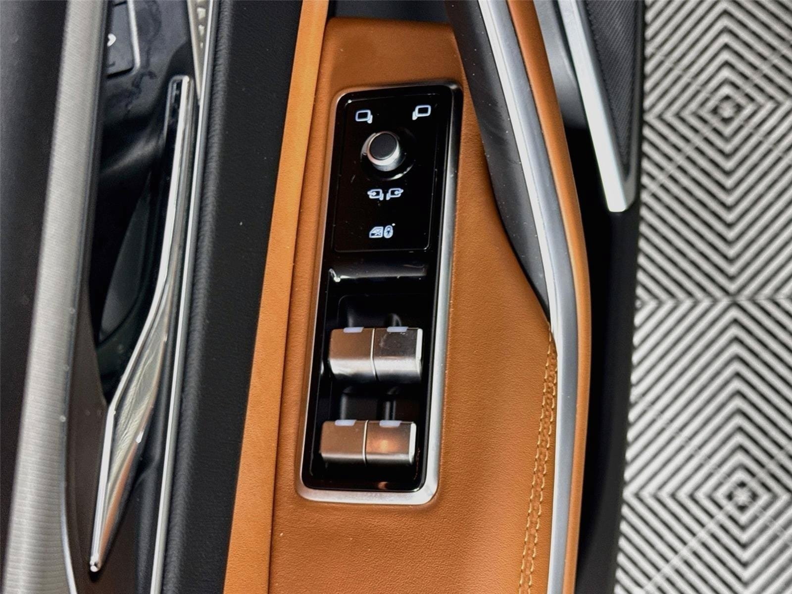New 2026 Jaguar F-PACE R-Dynamic S AWD/4WD image 20
