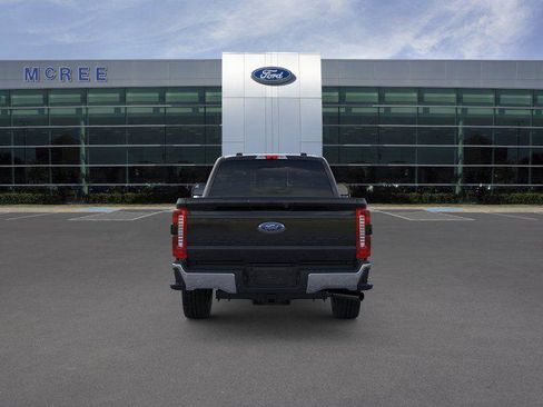 New 2026 Ford F250 Lariat AWD/4WD image 5