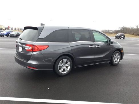 Used 2019 Honda Odyssey EX-L image 6