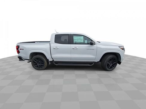 New 2025 Chevrolet Colorado Z71 w/ Technology Package image 9