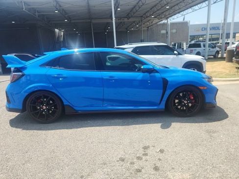 Used 2021 Honda Civic Type R image 5