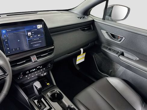 New 2026 Subaru Outback Premium AWD/4WD image 23