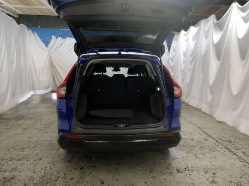 Certified 2024 Honda CR-V EX image 18