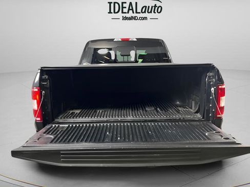 Used 2019 Ford F150 XLT w/ Equipment Group 302A Luxury image 7