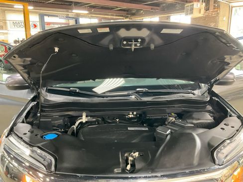 Used 2017 Honda Ridgeline RTL image 24
