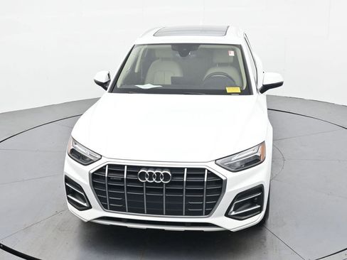Used 2023 Audi Q5 2.0T Premium w/ Convenience Package AWD/4WD image 19