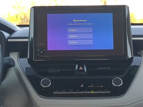 Certified 2026 Toyota Corolla Cross L image 18