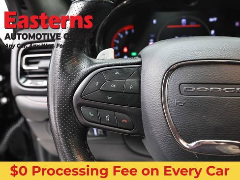 Used 2024 Dodge Durango R/T AWD/4WD image 15