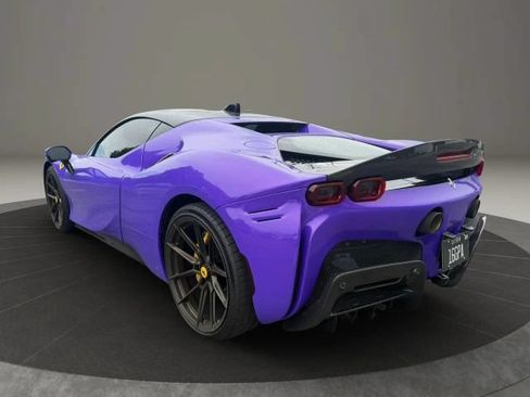 Used 2023 Ferrari SF90 Stradale AWD/4WD image 3