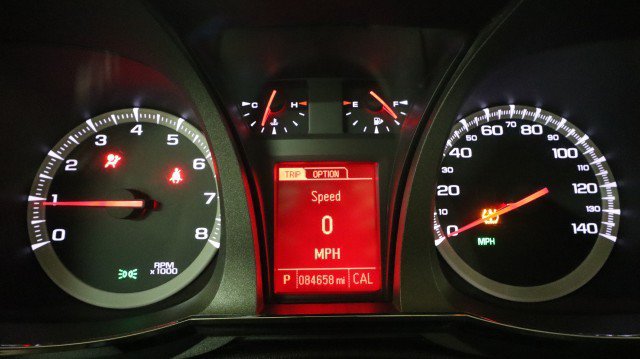Used 2016 GMC Terrain SLE w/ Driver Alert Package I AWD/4WD image 21